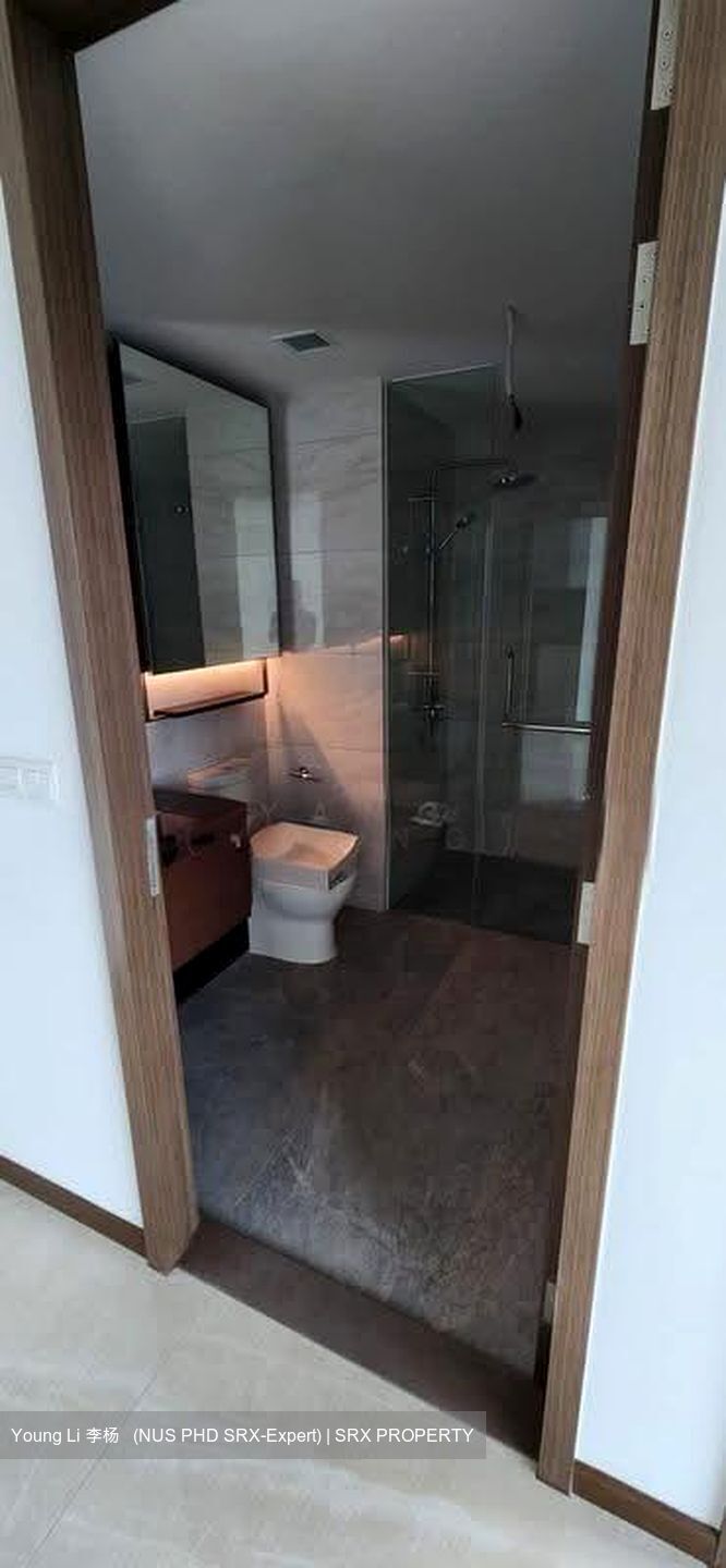Normanton Park (D5), Apartment #617546231